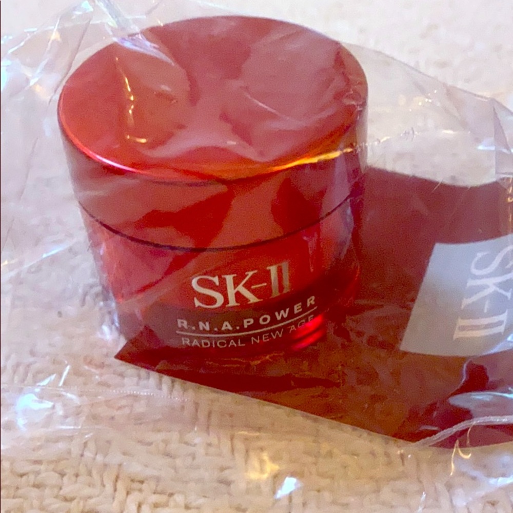 NEW ❤️ SK-II R.N.A.POWER Radical New Age Cream